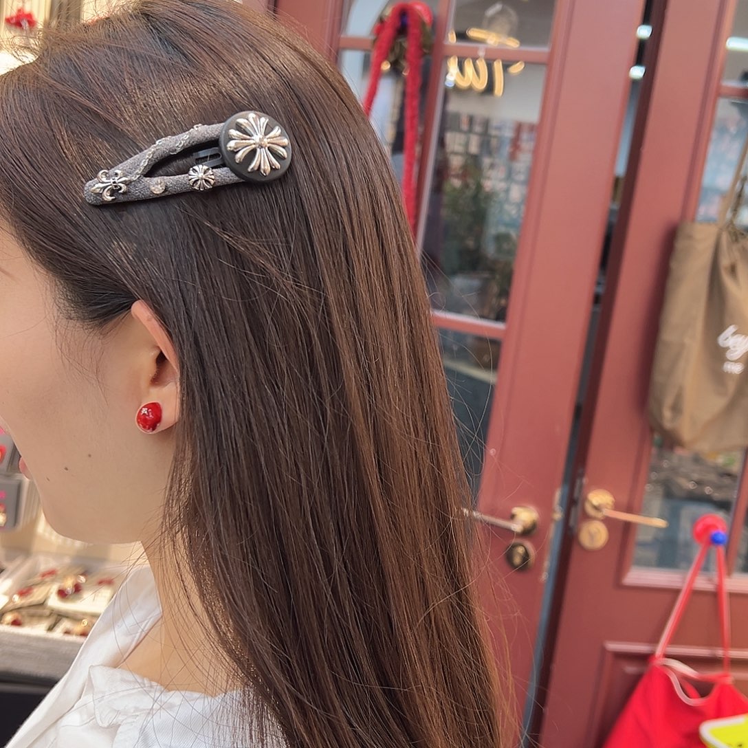 布艺铁合金一只拜拜