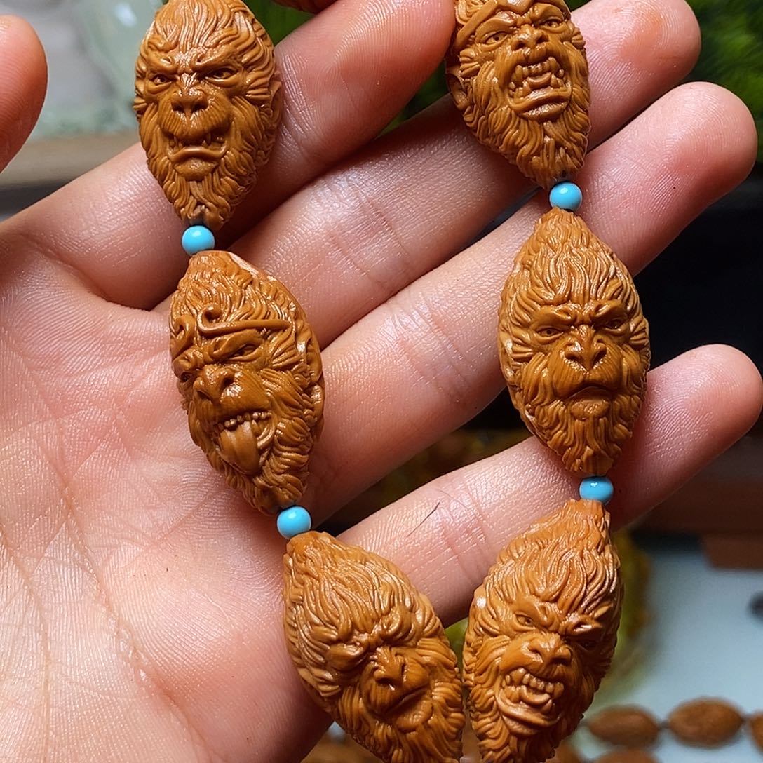 橄榄核手串/手链bhhjjhhhhhhhhhhhj