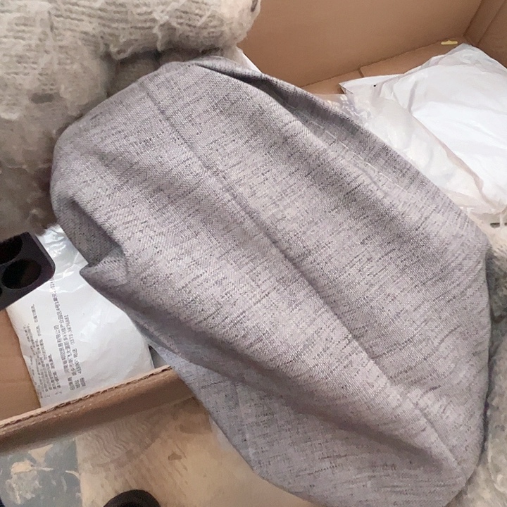 亚麻浴帘180乘200cm 