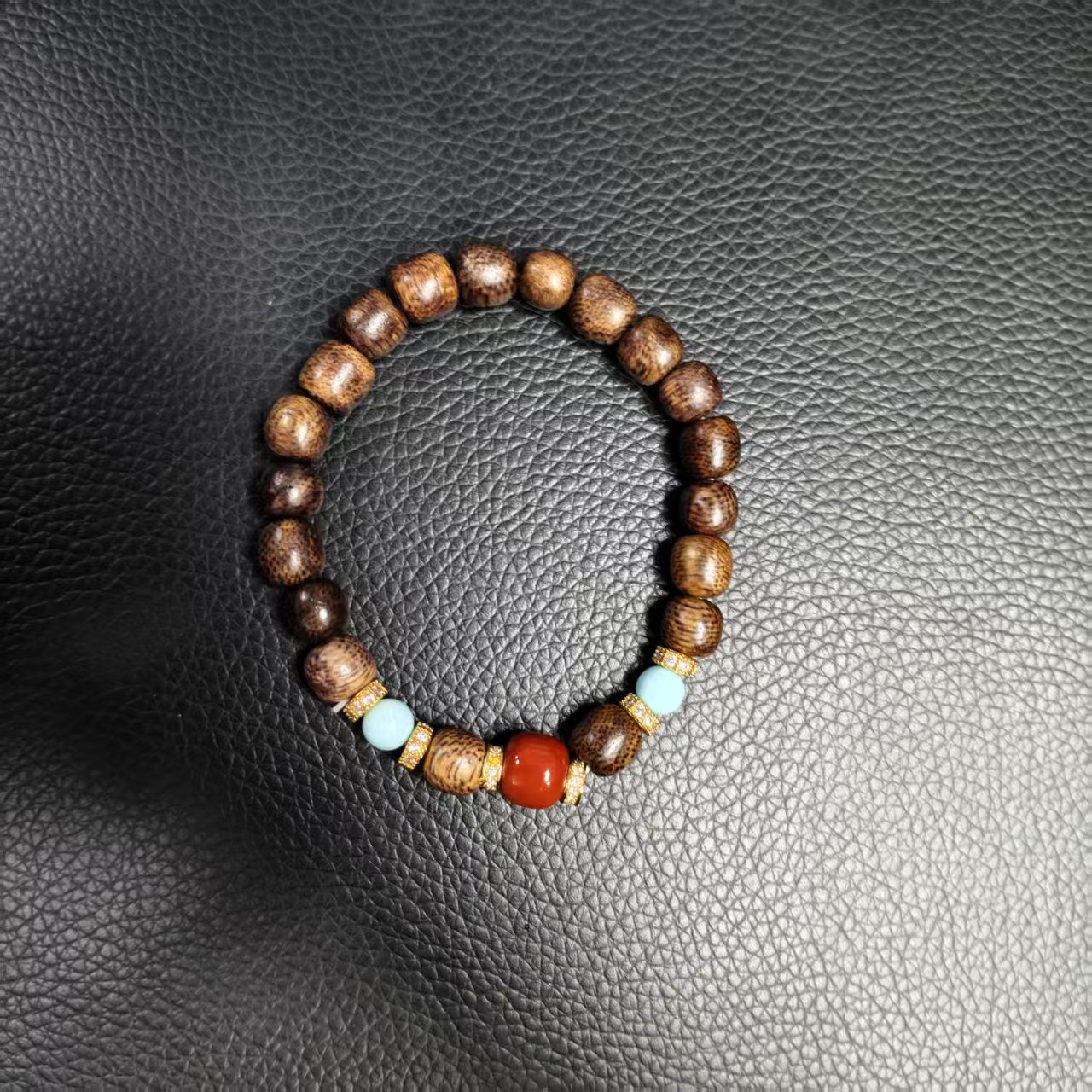 精品手串 XY145（无礼盒）