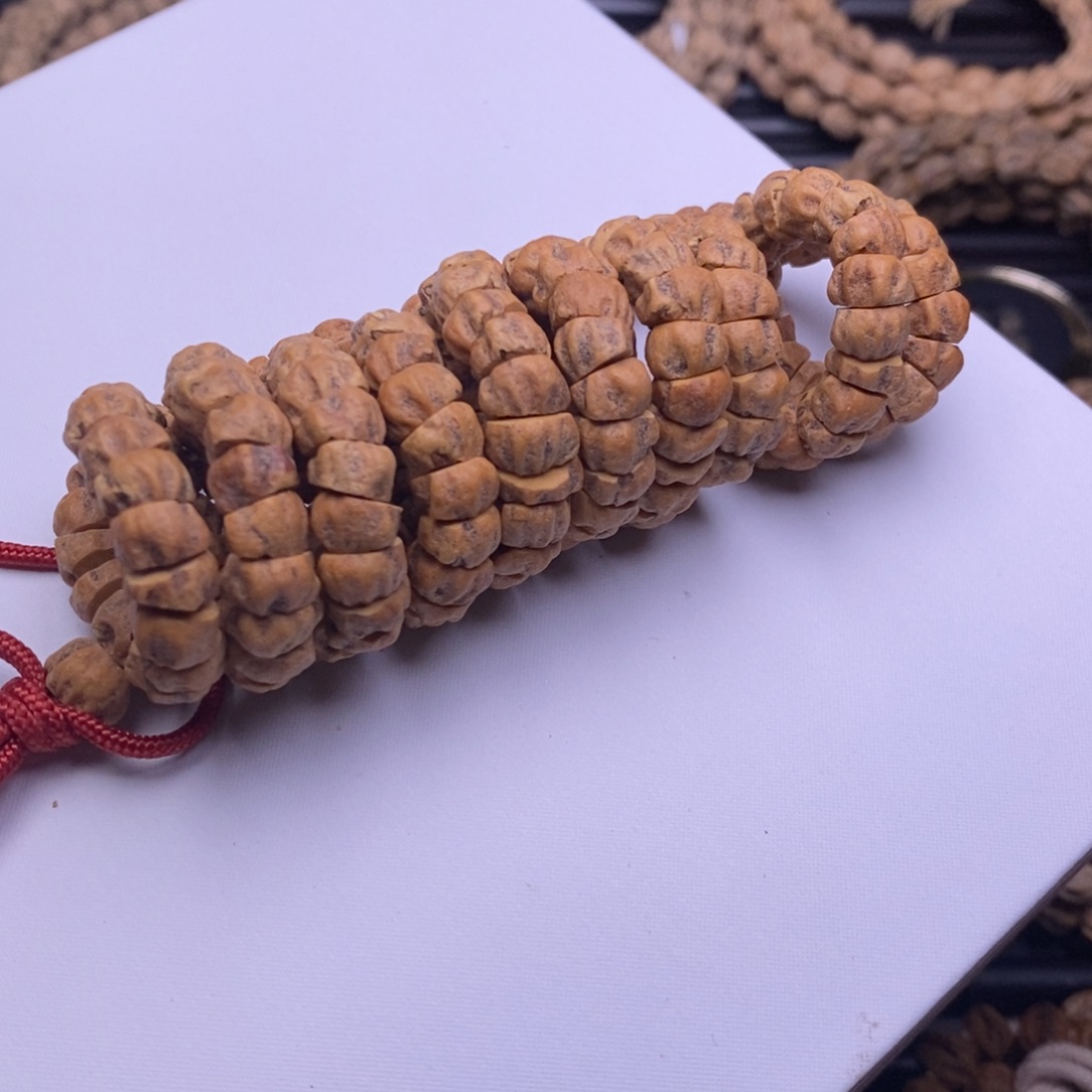 柏香籽/百香籽吊坠