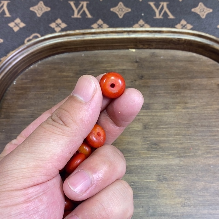 驼骨手串/手链编号3