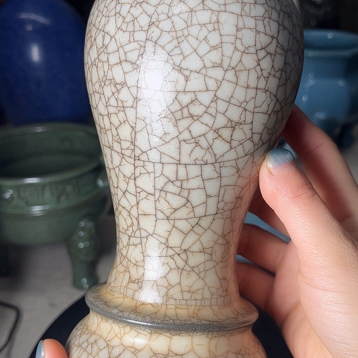 日***晖陶摆件官窑官窑官窑官窑