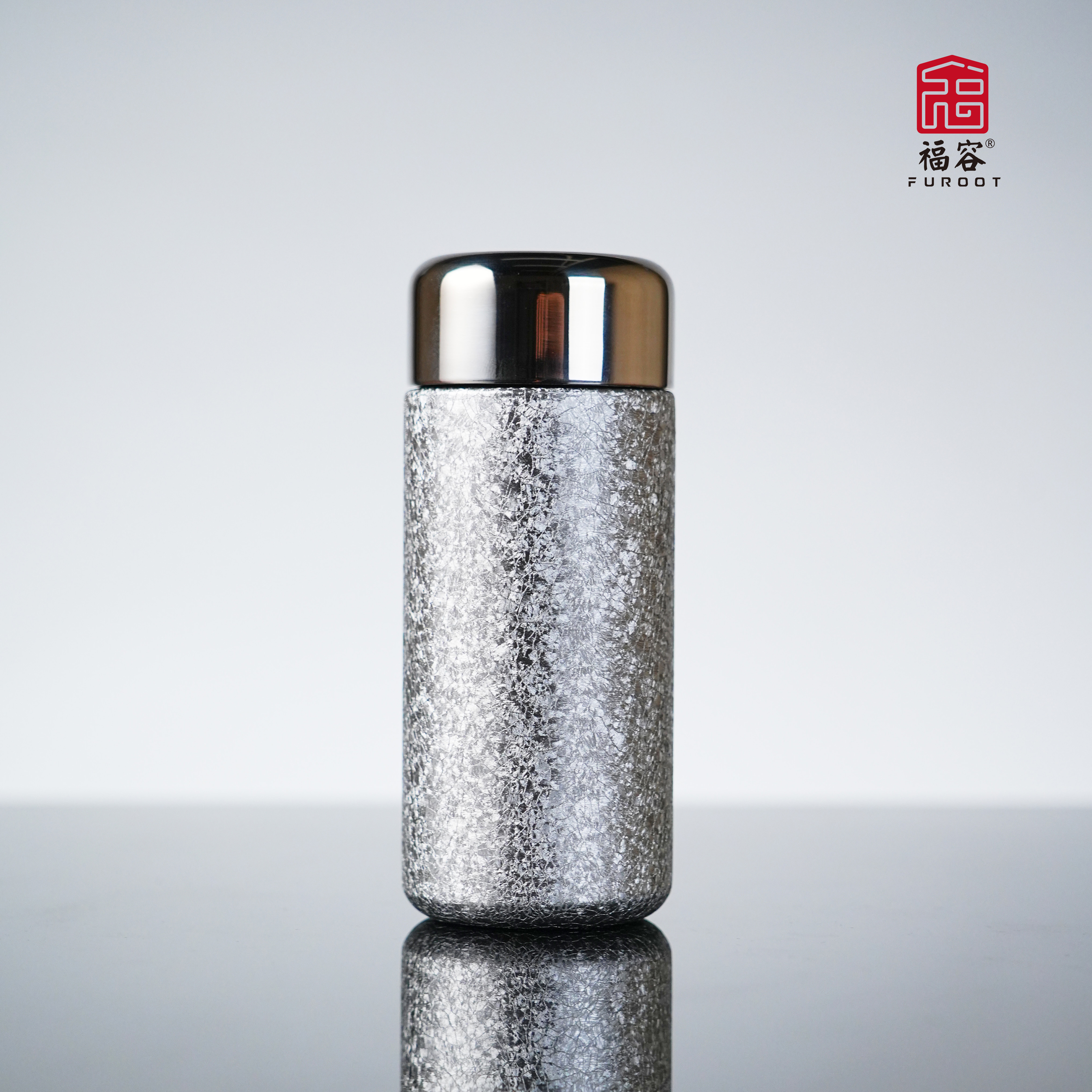 福袋mini高档轻奢保温覆钛保温杯*1