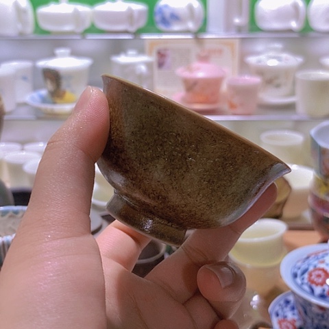 陶瓷制品及陶瓷艺术品
