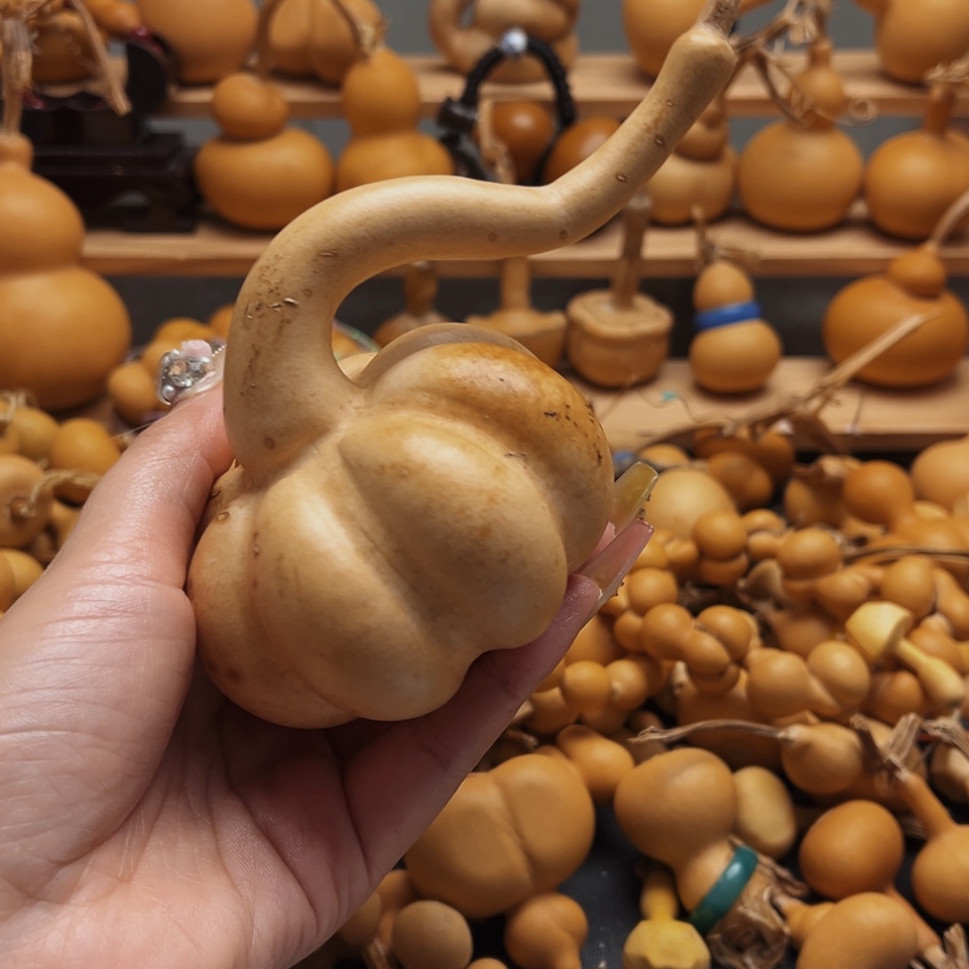 龙****手把如意38.8秒拍。