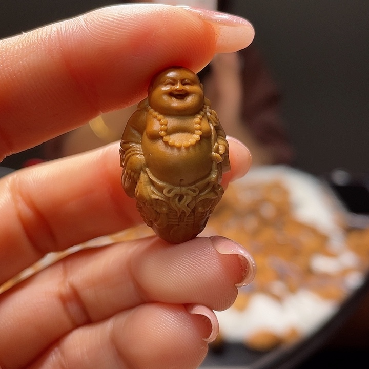 橄榄核手串/手链橄榄球赛