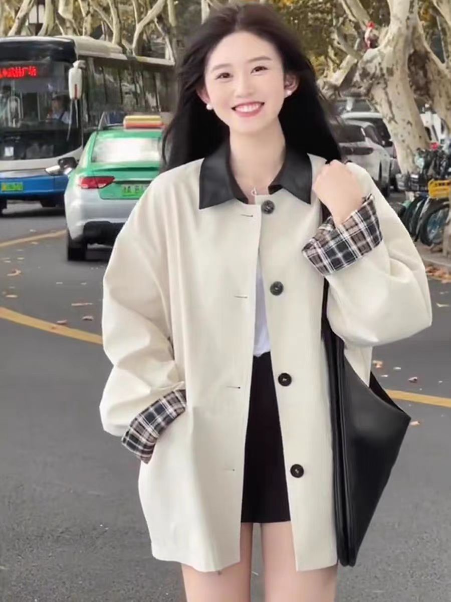 AAA2-2J编码501-550新款百搭显瘦上衣 完美慎拍福利款