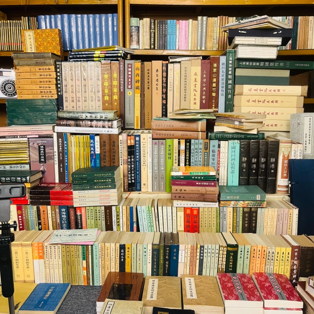 95新  (付款)《昆仑雪域觅宝》