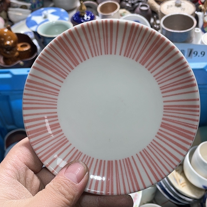 瓷片人们总是觉得我自己都m