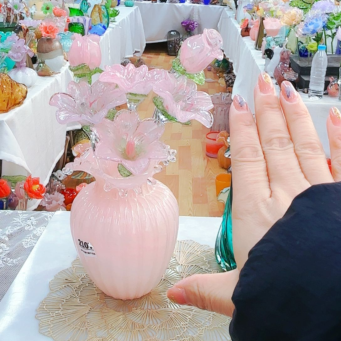 安妮家花瓶花器摆件福利不退不换