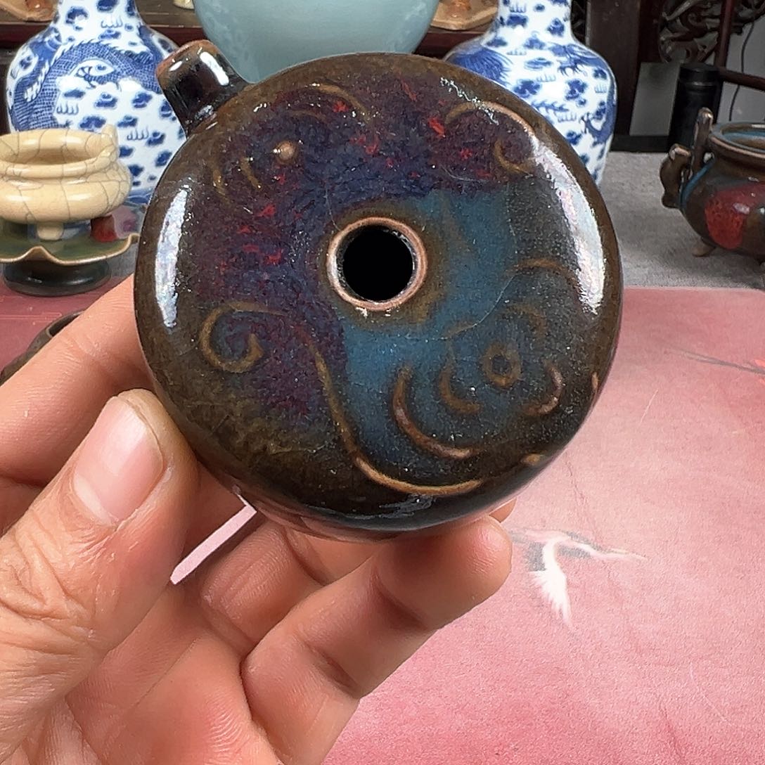 瓷片摆件摆件摆件摆件