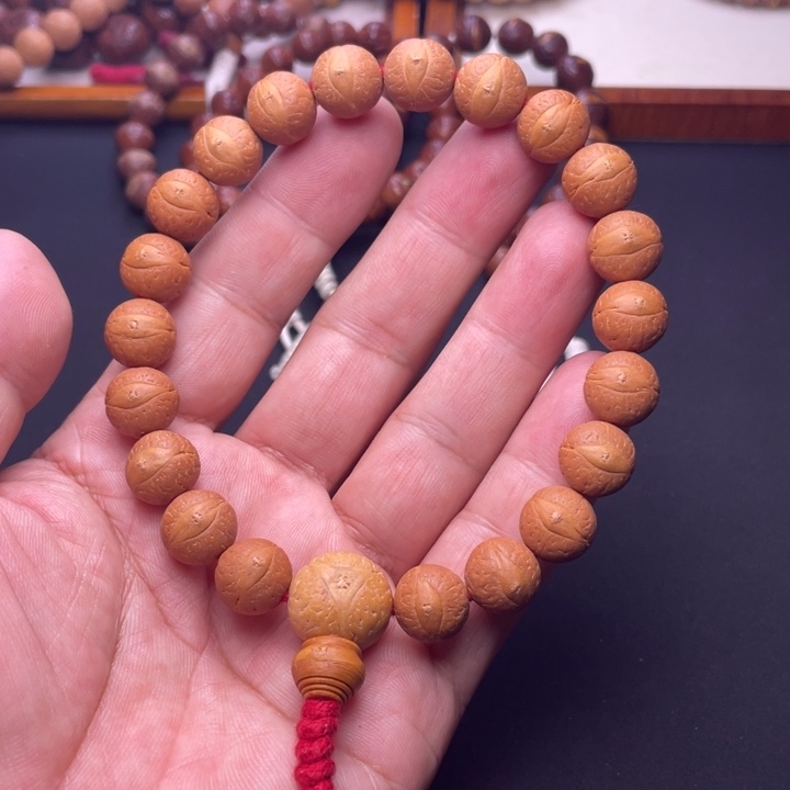 吊坠凤眼菩提凤眼