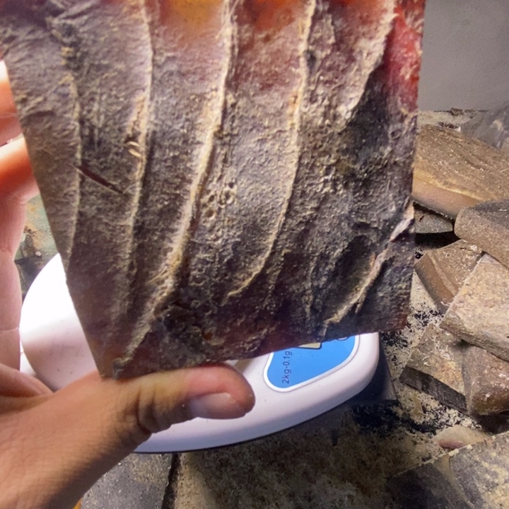 护***户手串/手链鹿骨皮皮