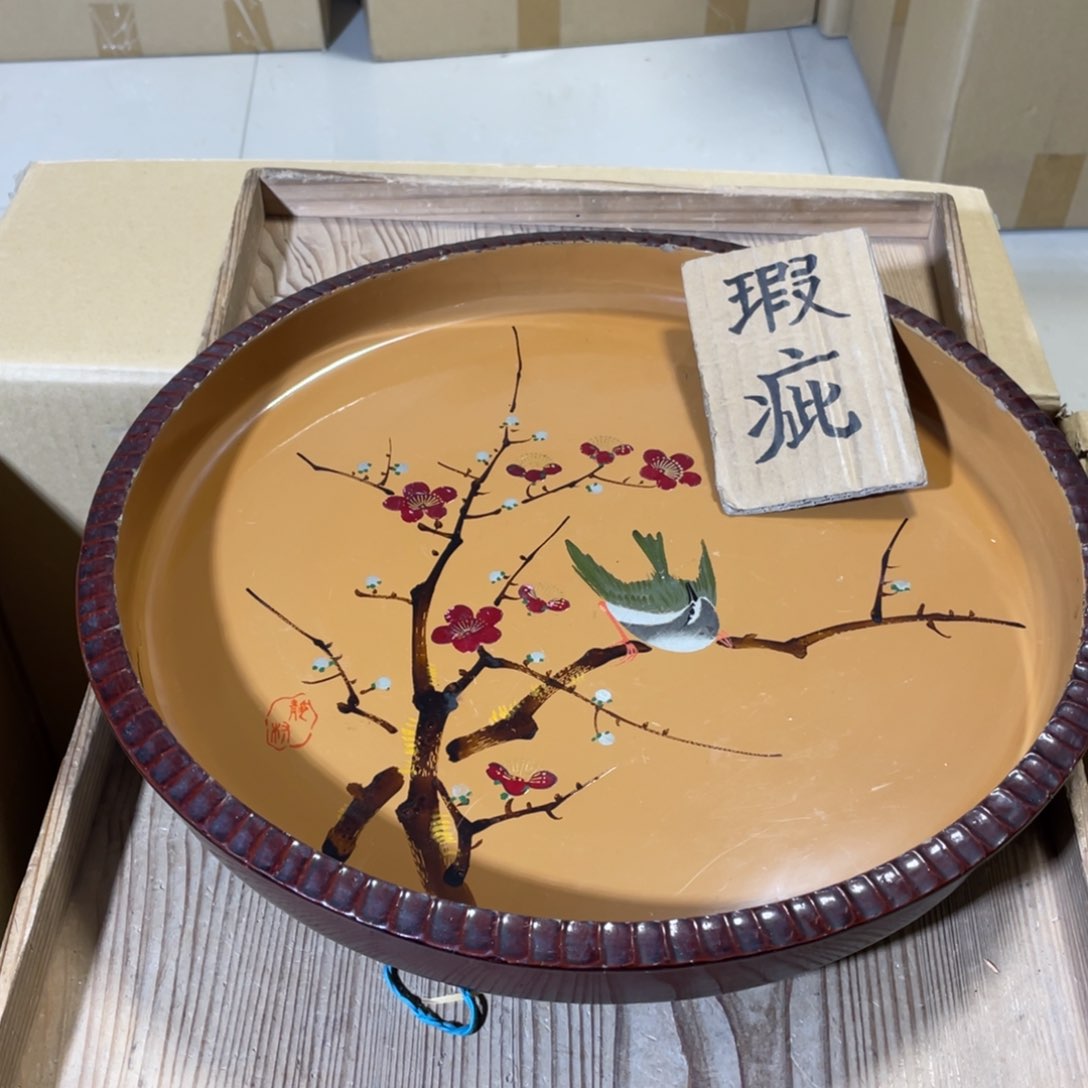 紫砂中古商品谨慎下单