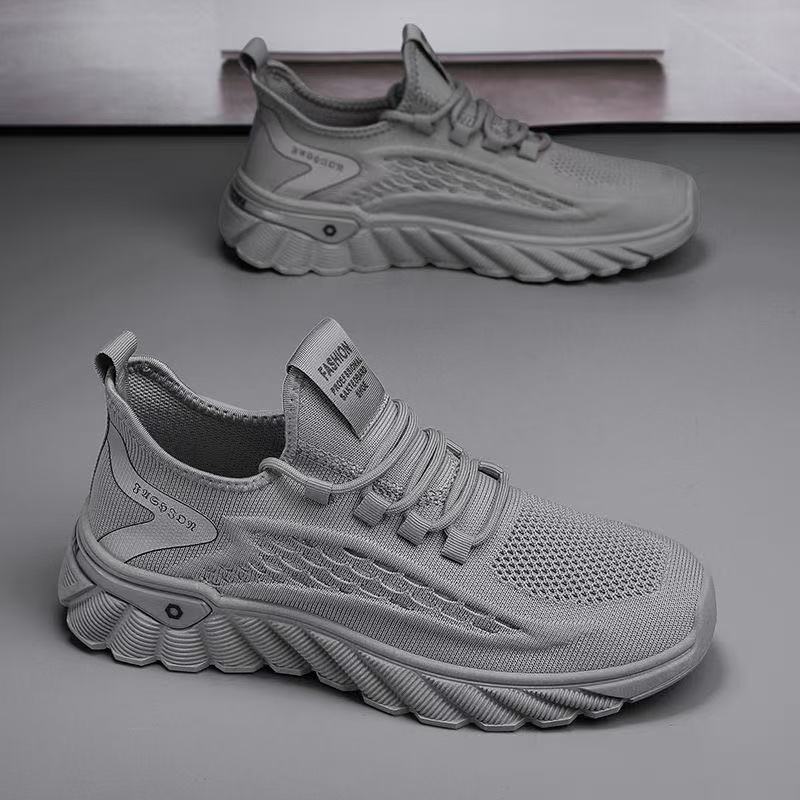 夏季新款高端时尚潮流百搭休闲鞋F6616（Q）