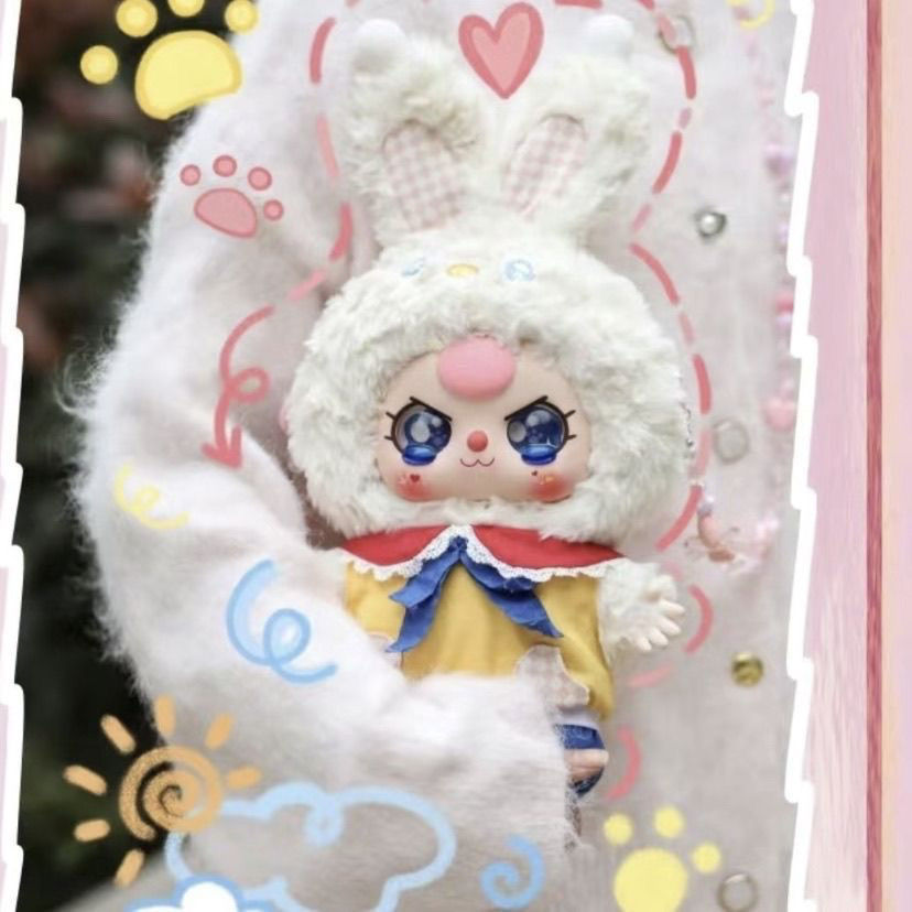 【安安代拆】一单两娃真香局-不支持退换