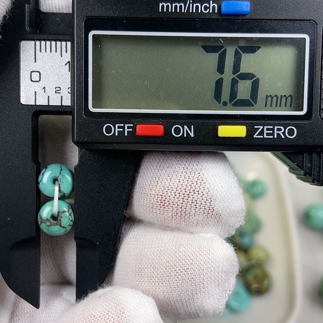 【闪购商品】绿松石珠宝奇石未镶嵌