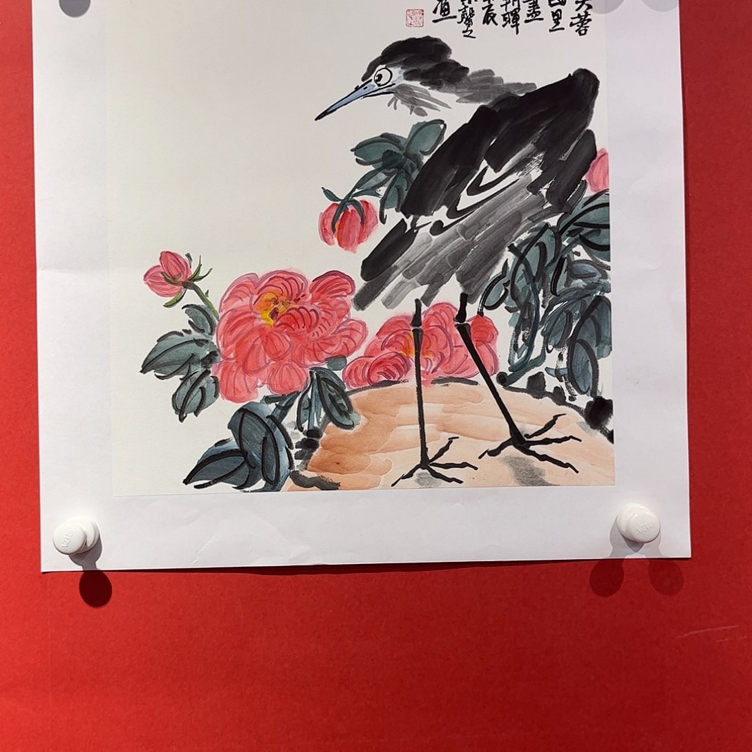 国画北京国博文物鉴定中心