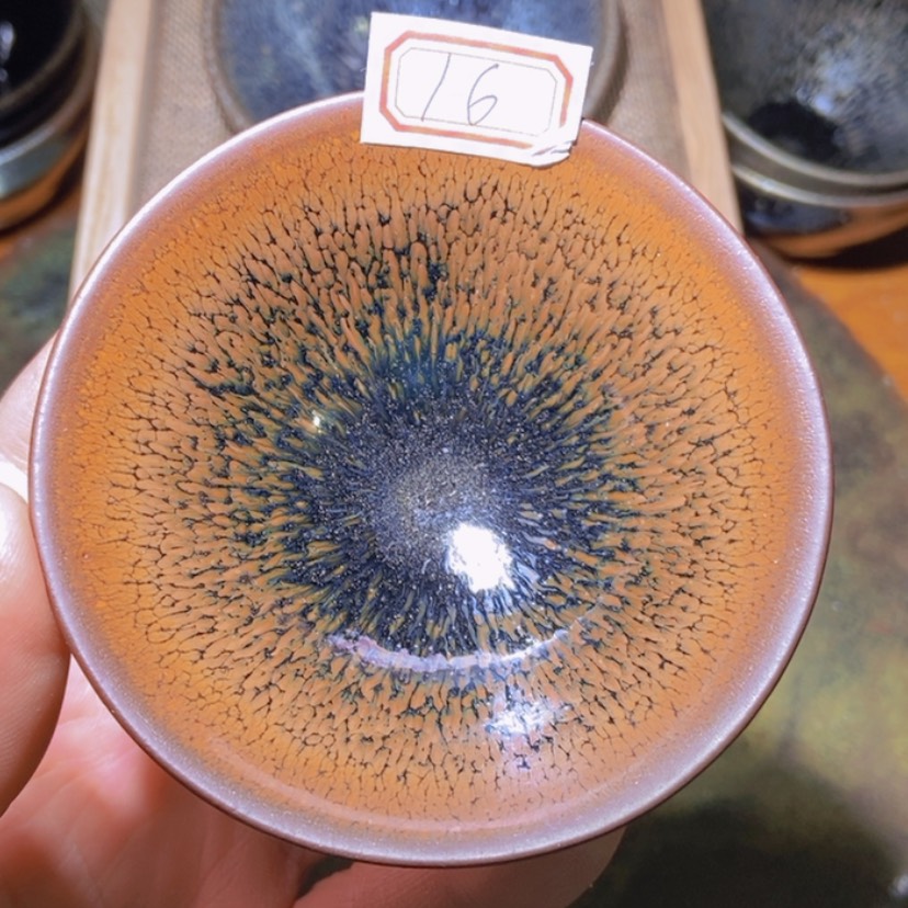 【闪购商品】原矿原釉龙窑柴烧原矿原釉龙窑柴烧