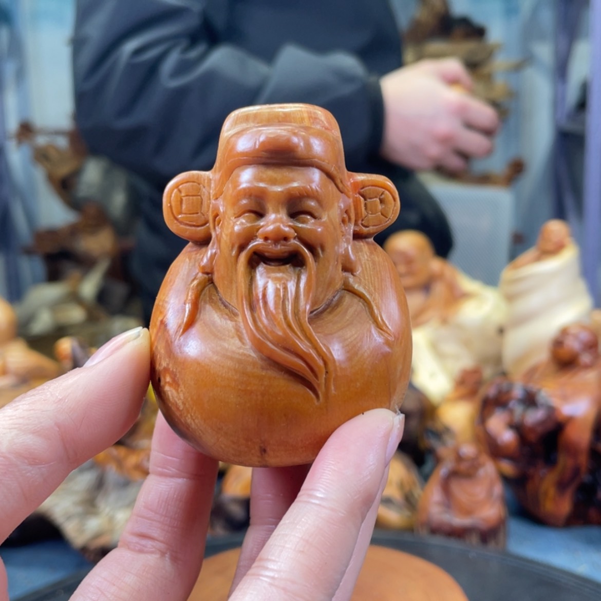 【闪购商品】柏木（崖柏）其他