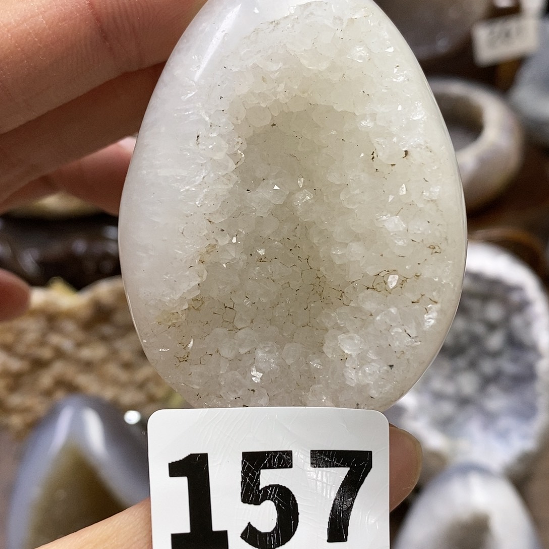 玛瑙/玉髓未镶嵌玛瑙摆件