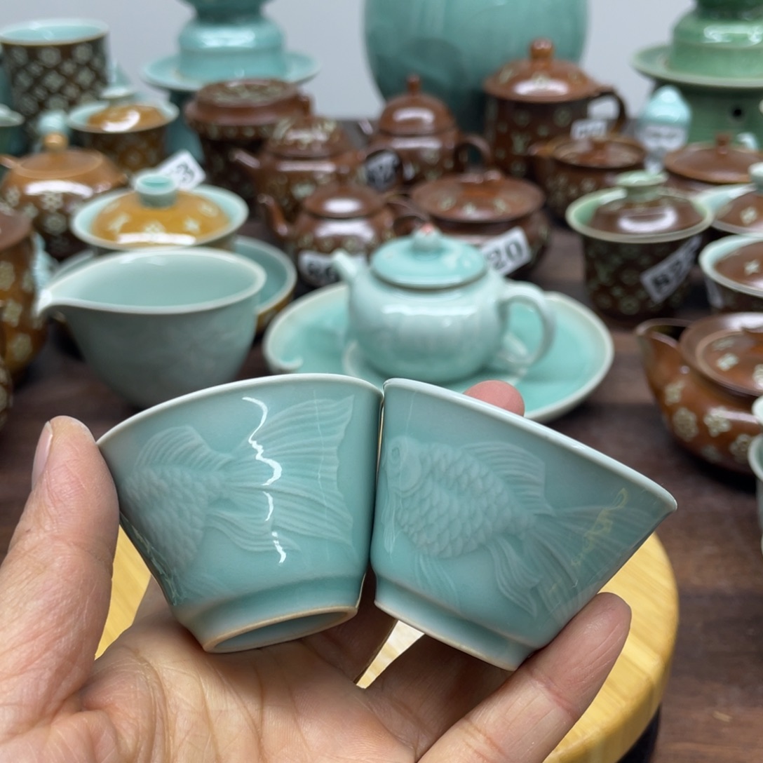 特价福利青瓷青瓷