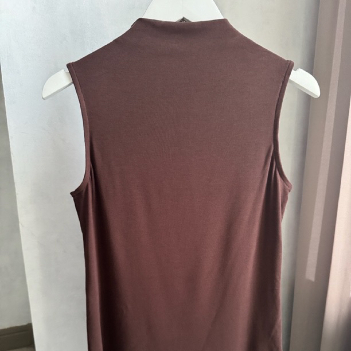 【AY】清迈基底衫～咖色