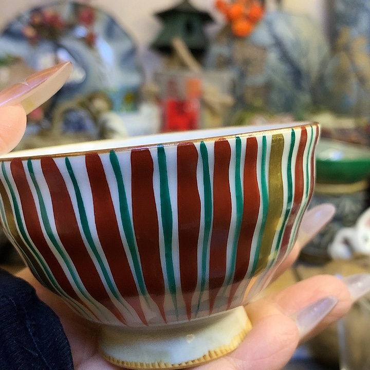 68包邮散瓷默认微瑕60