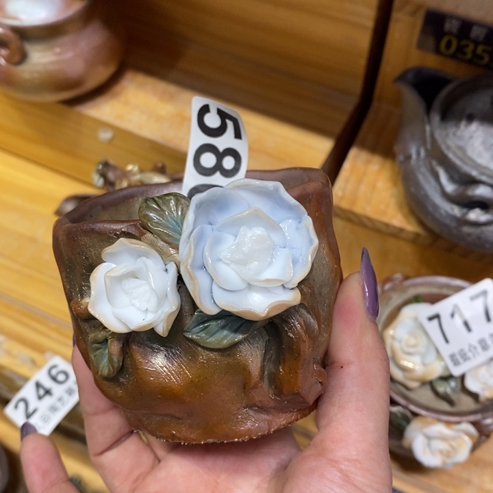 杯柴烧肉等特色菜