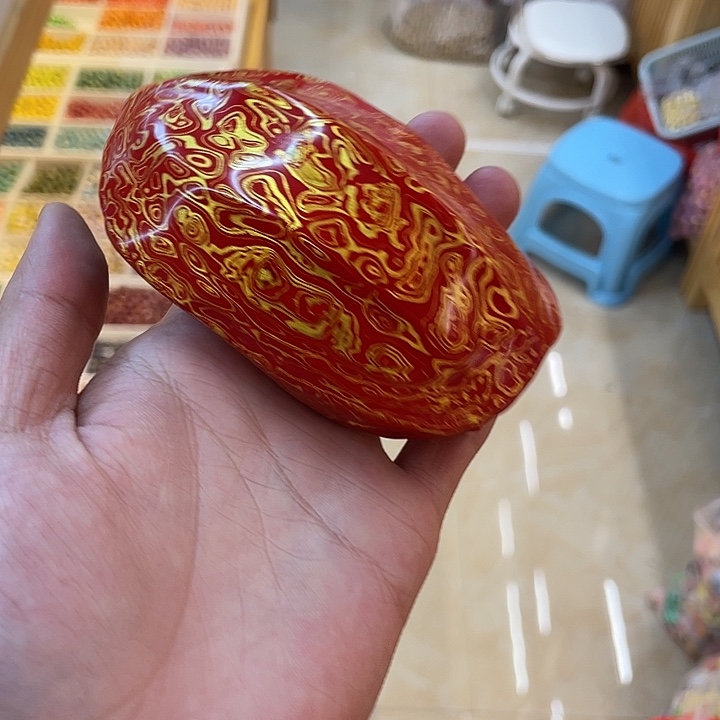 刚***.小叶紫檀其他印度小叶紫檀雕刻