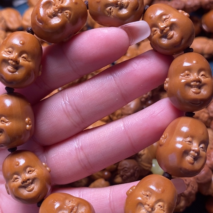 橄榄核手串/手链橄榄