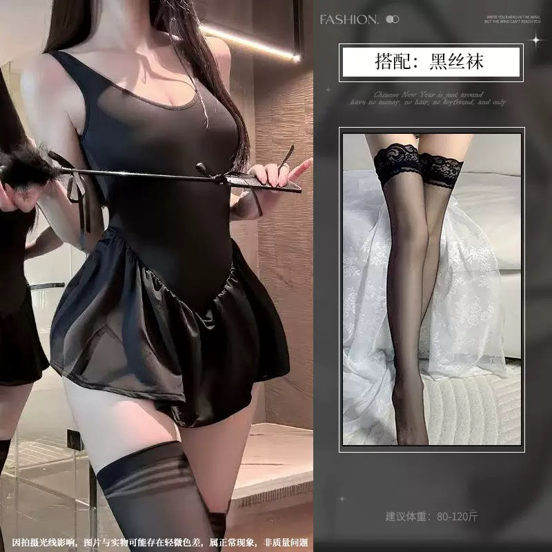 内衣瑜伽裤约会战袍私房睡衣