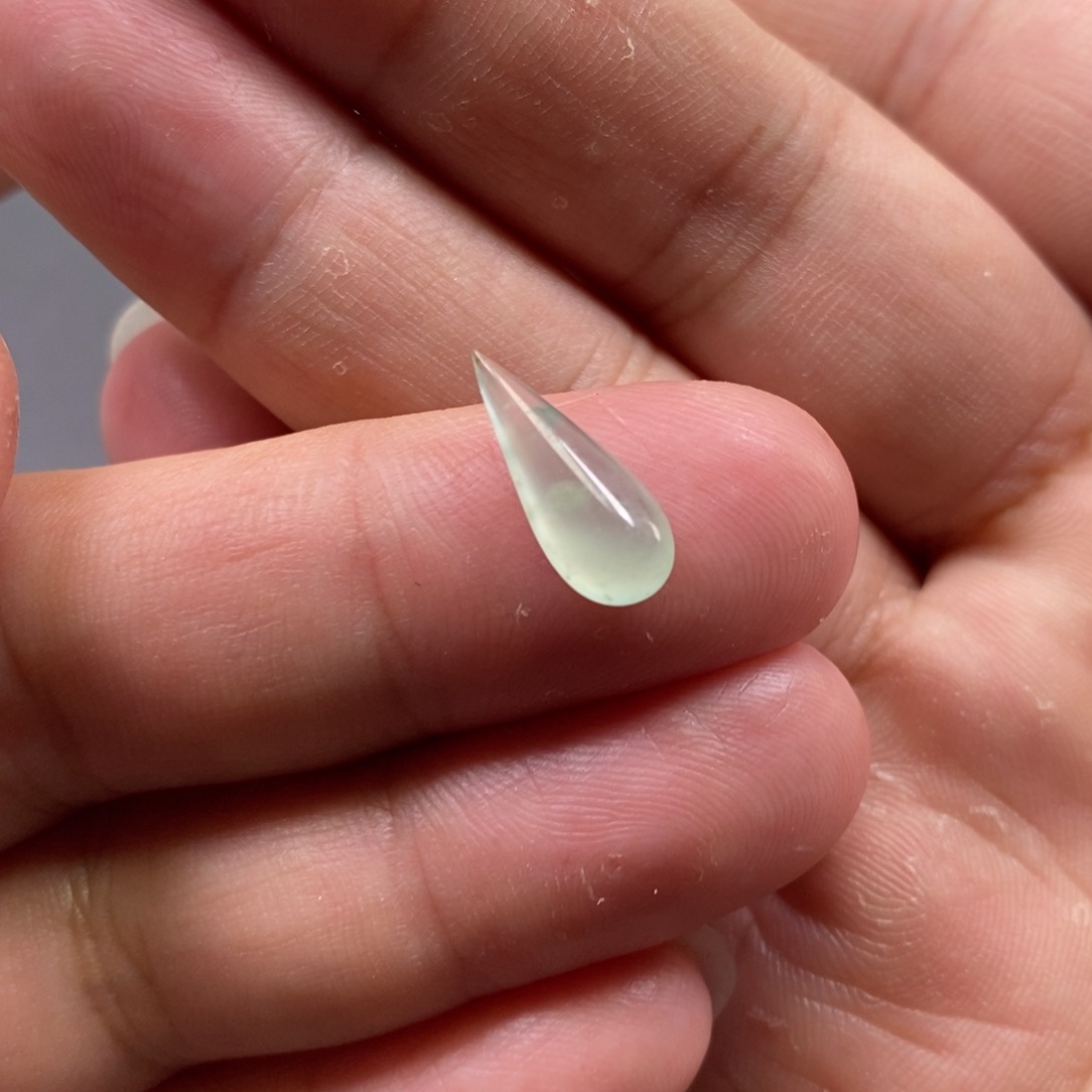 翡翠未镶嵌挂件翡翠珠宝翡翠珠宝