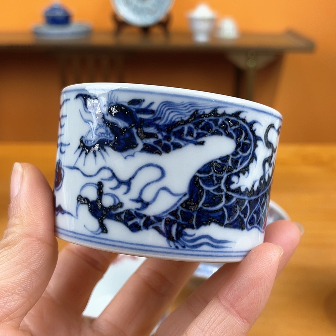 景德镇陶瓷景德镇瓷器