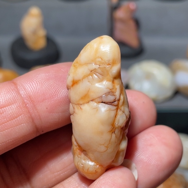 丁***石石材阿拉善沙漠奇石