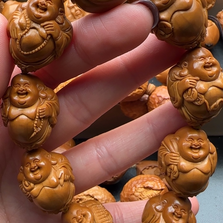 手串橄榄核橄榄核