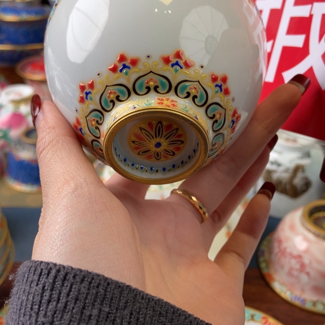 陶瓷艺术品市场调查报告时间为