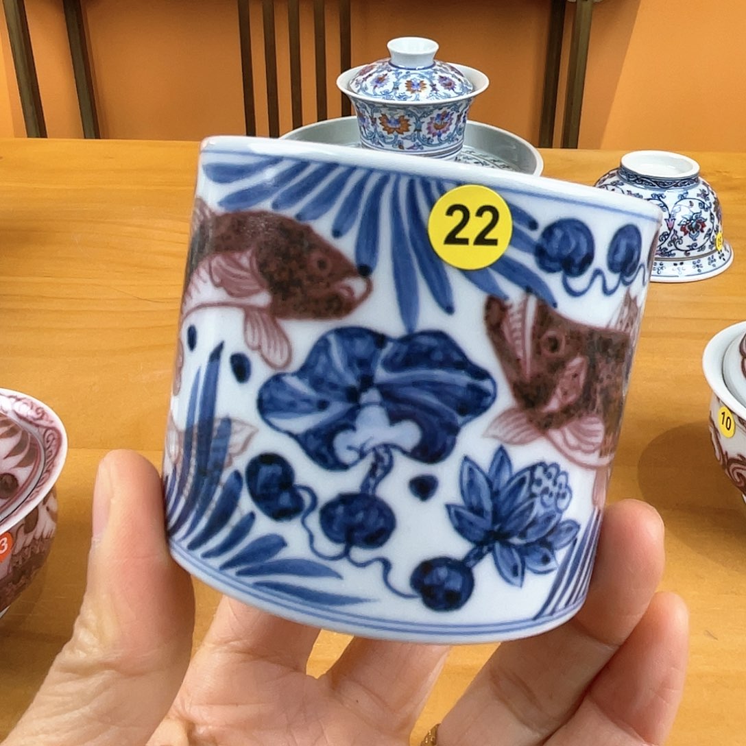 景德镇陶瓷景德镇瓷器