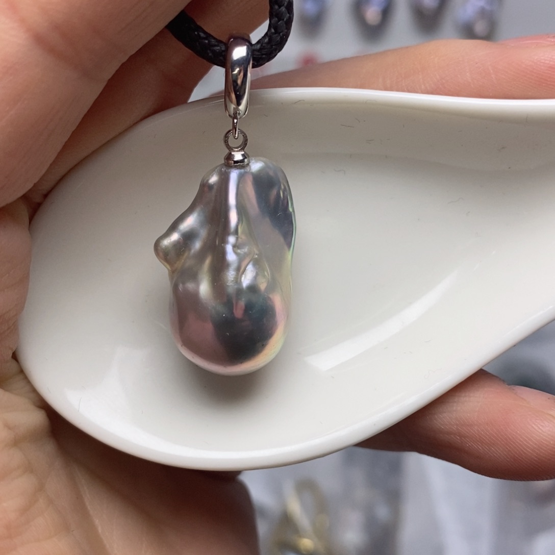 淡水珍珠其它未镶嵌