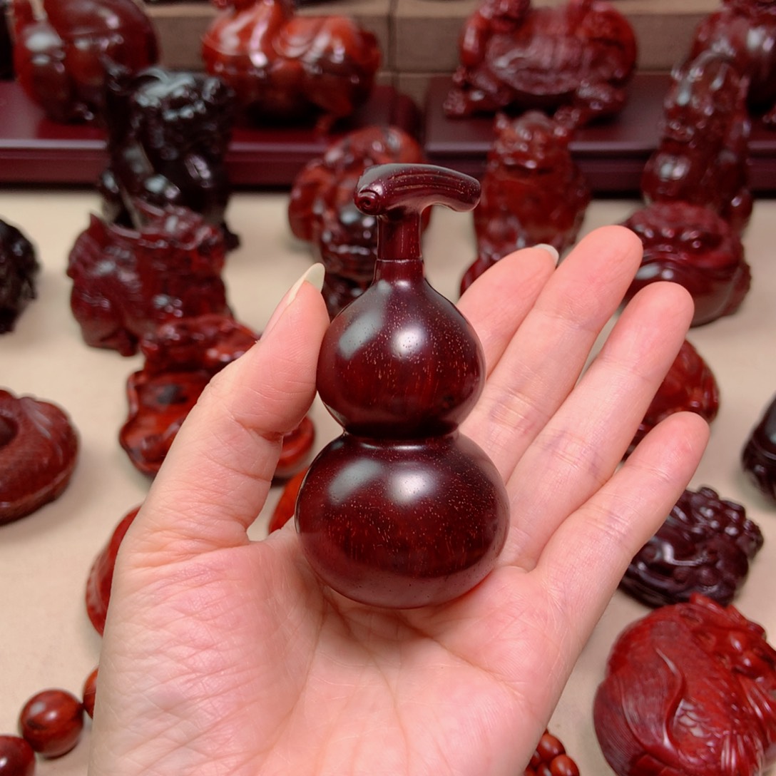 ·***檀香紫檀（小叶紫檀）