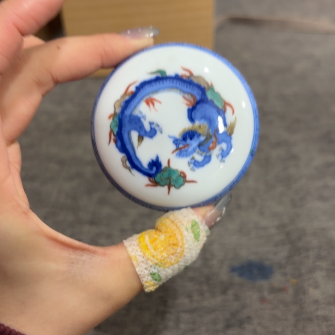 非常好看漂亮的物品 