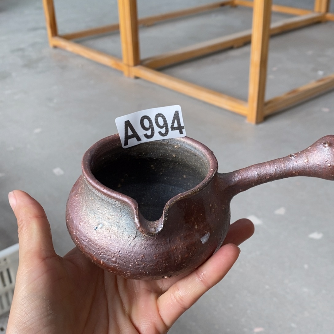 陶园柴烧 精品高货994