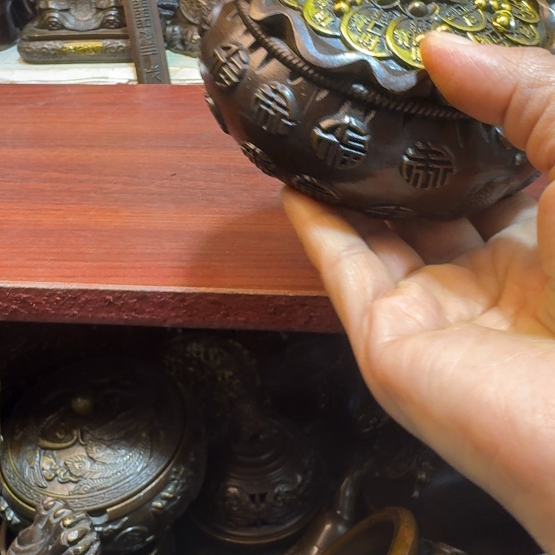 工艺品工艺品摆件专属链接