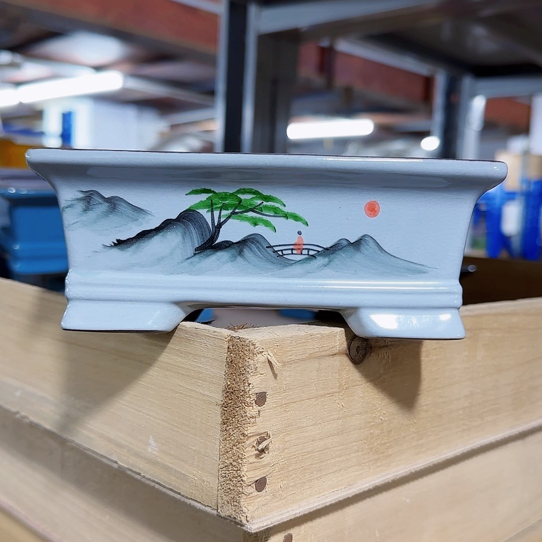 陶瓷陶瓷花盆特价上新