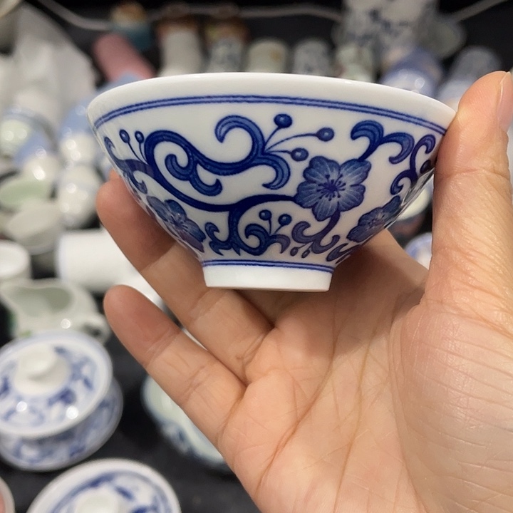 景德镇陶瓷景德镇瓷器