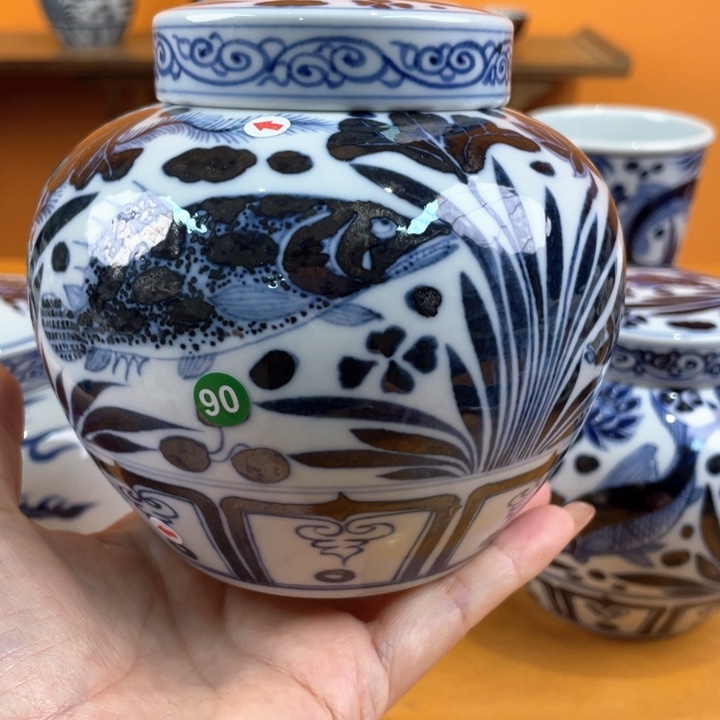 景德镇手绘哈哈哈哈哈哈