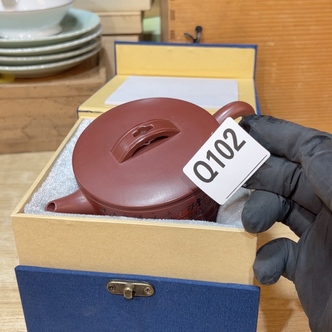 五个盘点的时候就开始想