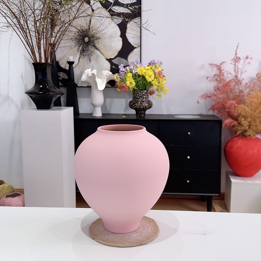 瓶景德镇陶瓷闪拍37