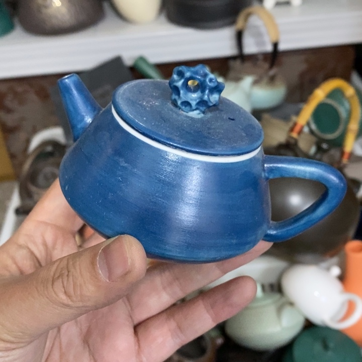 陶瓷艺术品及陶瓷制品